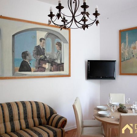Departa Apartamenty - Casablanca - Pomorska Kołobrzeg Exteriör bild