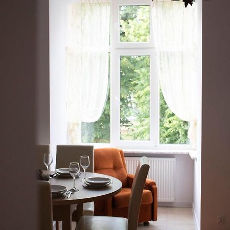 Departa Apartamenty - Casablanca - Pomorska Kołobrzeg Exteriör bild