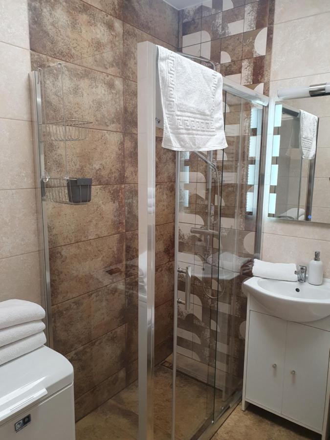 Departa Apartamenty - Casablanca - Pomorska Kołobrzeg Exteriör bild